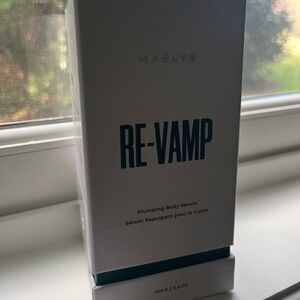 MAËLYS RE-VAMP Body Serum NWT